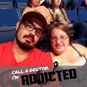 Meet your Posher, Robert